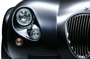 Wiesmann - a marque of excellence