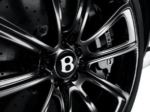 Bentley: a true marque of quality