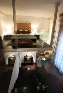 Purist design for Puro Mallorca bedrooms