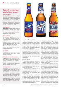 Page 3 of Brewers Guardian magazine article