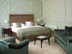 Cadogan Bedroom Suite