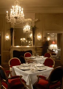 Langtry's Restaurant at The Cadogan