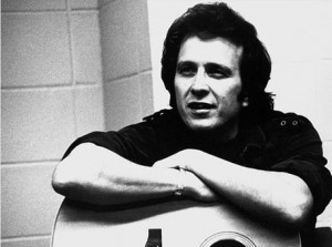Don McLean songwiriter and poet