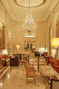 Hotel Palacio Estoril Portugal