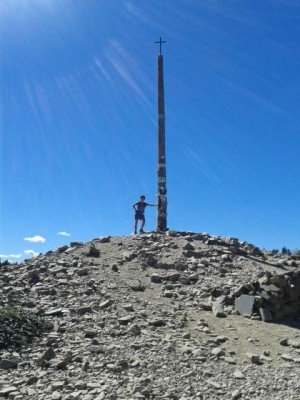 La Cruz de Ferro