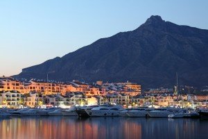 Marbella's Property Market