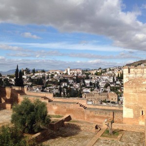 Granada 2014 Wabas Alhambra