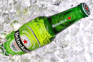 Dutch Brand - Heineken