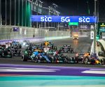 Formula 1 build-up to 2022 Season