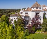 Andalusian getaways and retreats